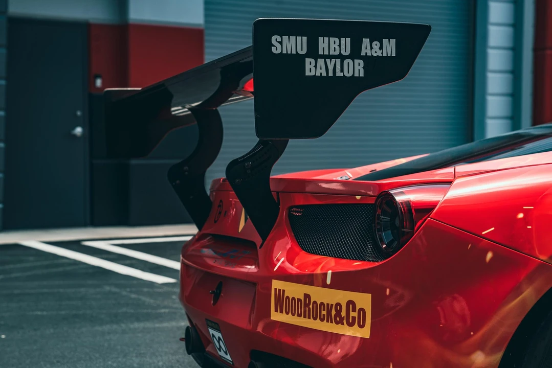 2017 Ferrari 488 GTB - Image 22 of 31