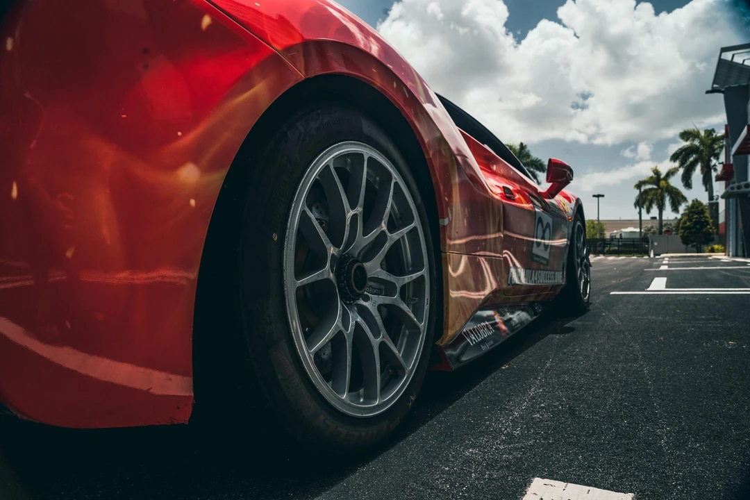 2017 Ferrari 488 GTB - Image 21 of 31