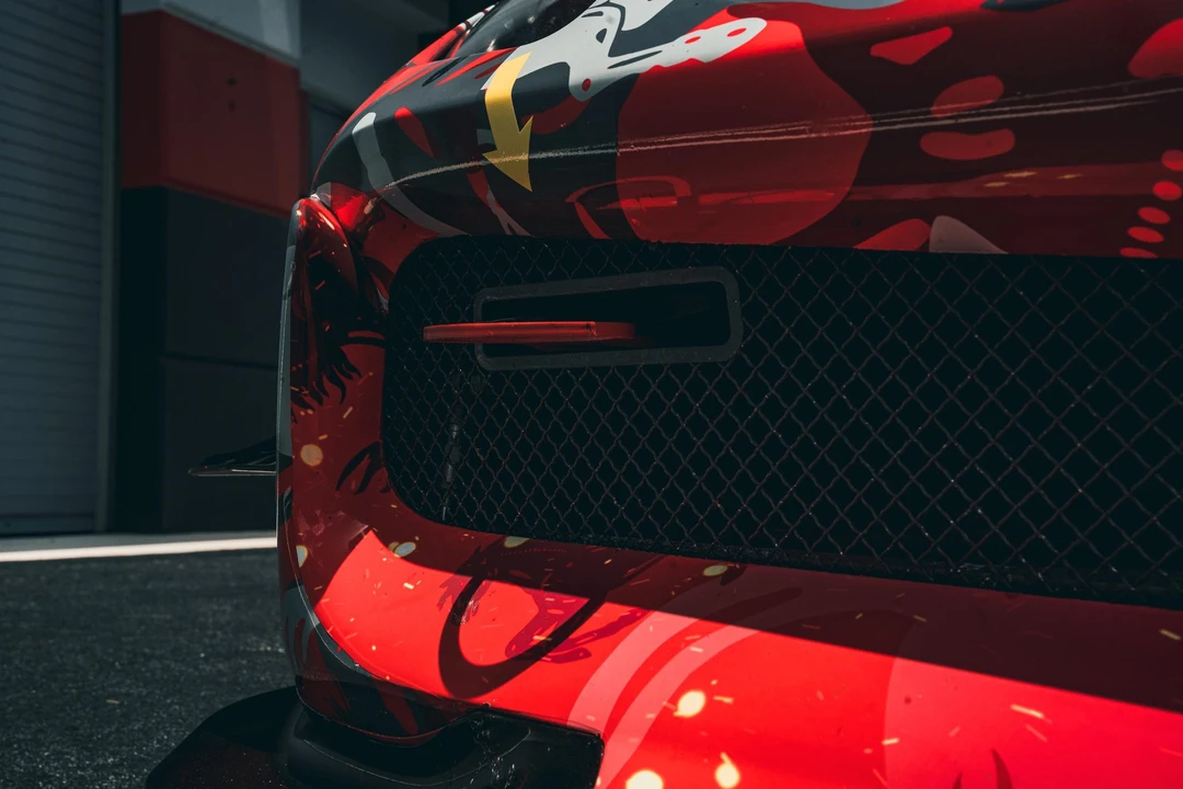 2017 Ferrari 488 GTB - Image 15 of 31