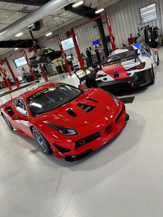 2017 Ferrari 488 GTB - Image 7 of 31