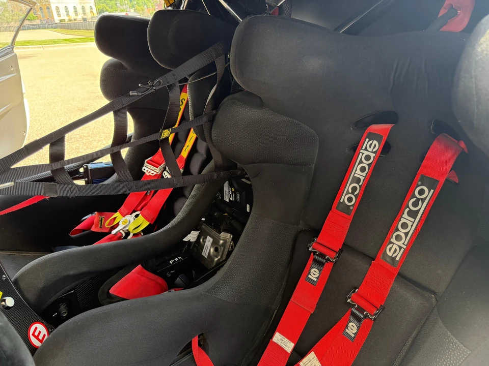 2017 Ferrari 488 - Image 31 of 31