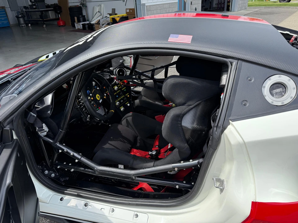 2017 Ferrari 488 - Image 30 of 31