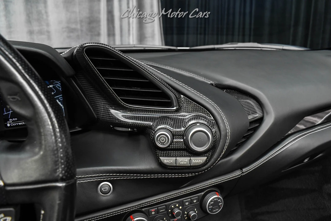 2017 Ferrari 488 Spider - Image 18 of 21