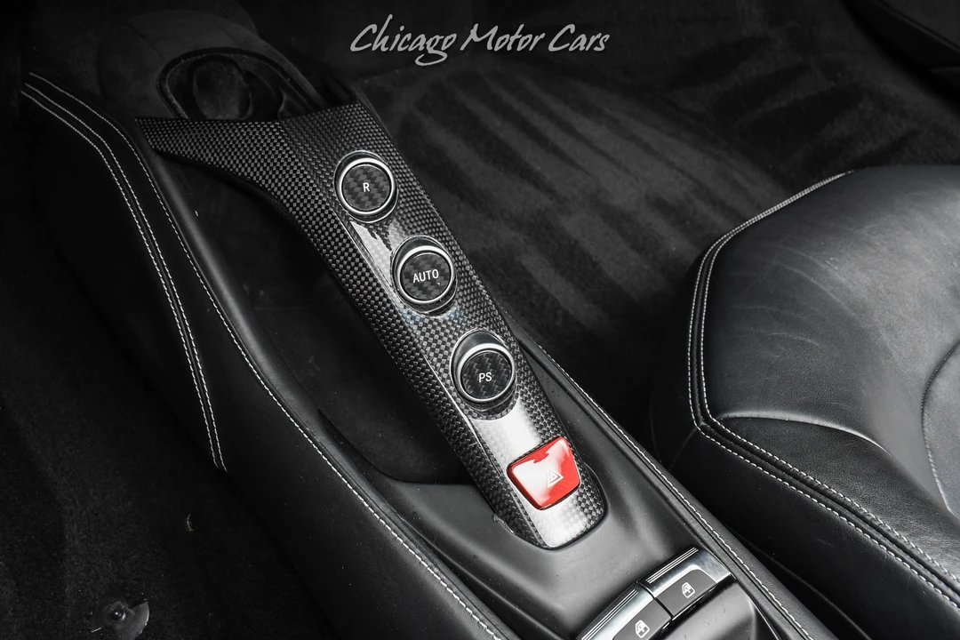 2017 Ferrari 488 Spider - Image 21 of 21