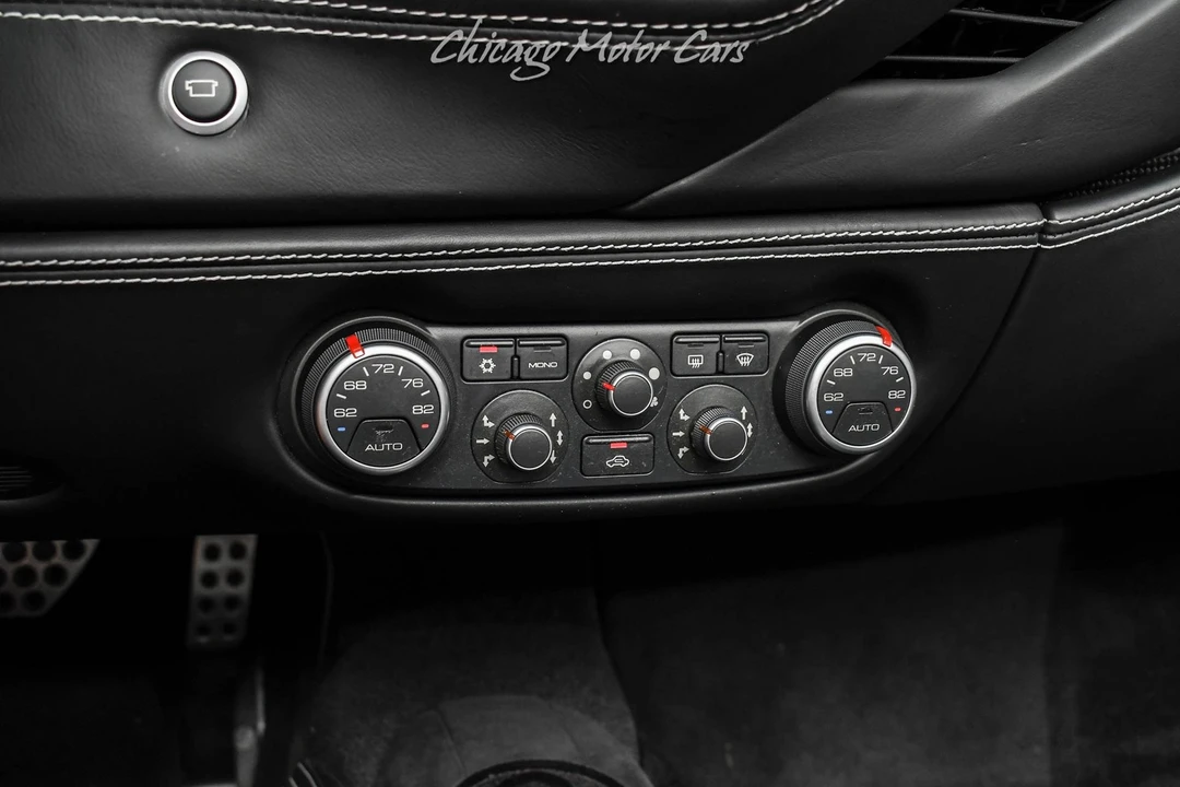 2017 Ferrari 488 Spider - Image 20 of 21