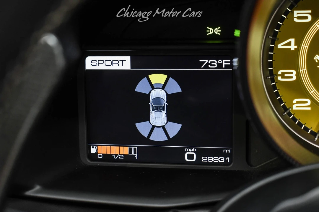 2017 Ferrari 488 Spider - Image 14 of 21