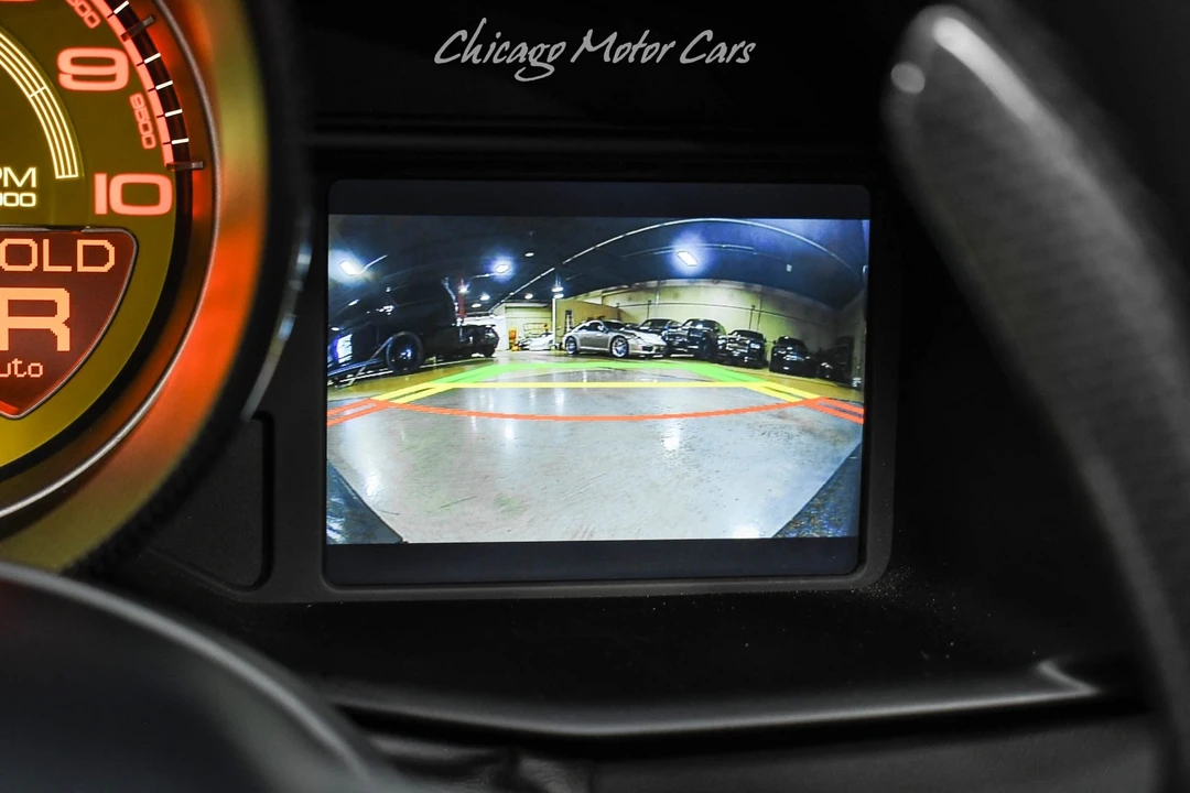 2017 Ferrari 488 Spider - Image 17 of 21