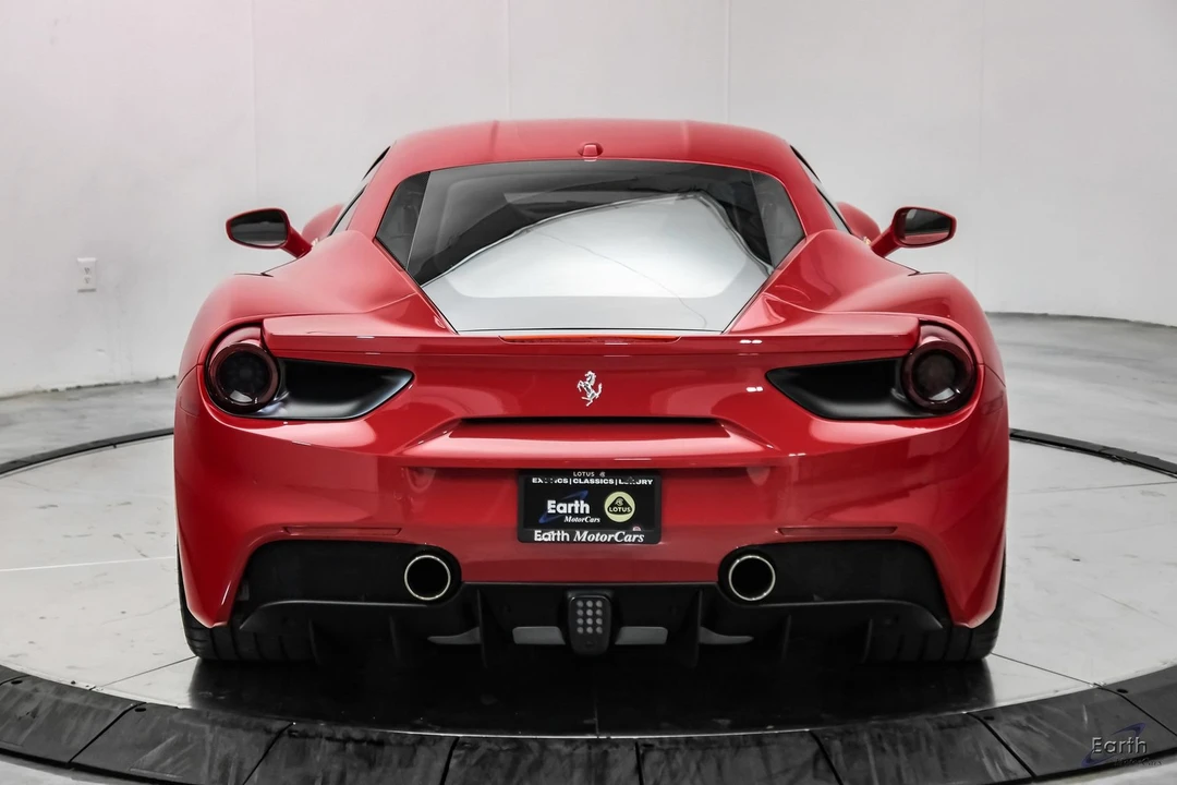 2017 Ferrari 488 GTB - Image 15 of 31