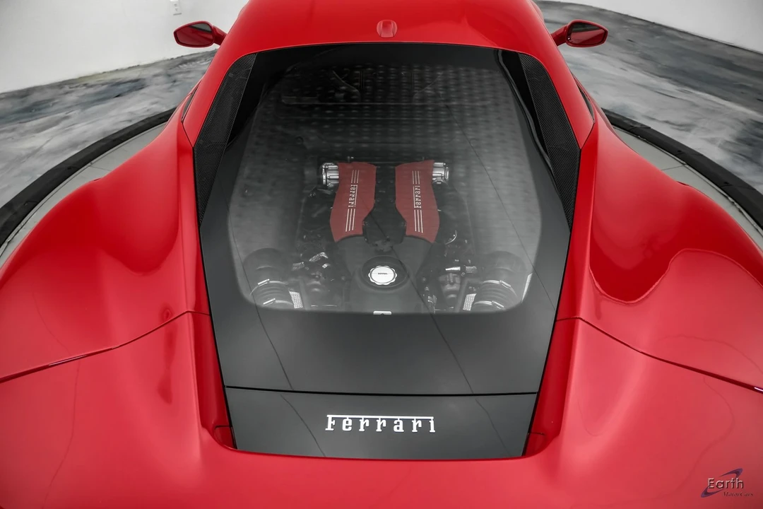 2017 Ferrari 488 GTB - Image 17 of 31