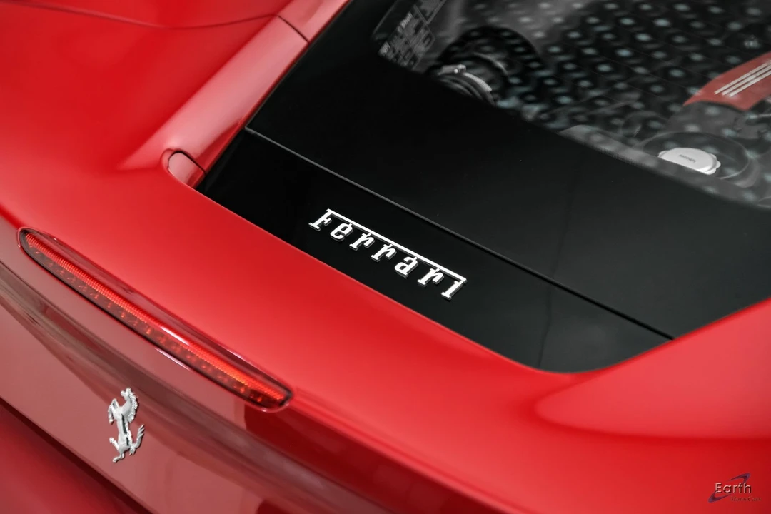 2017 Ferrari 488 GTB - Image 18 of 31