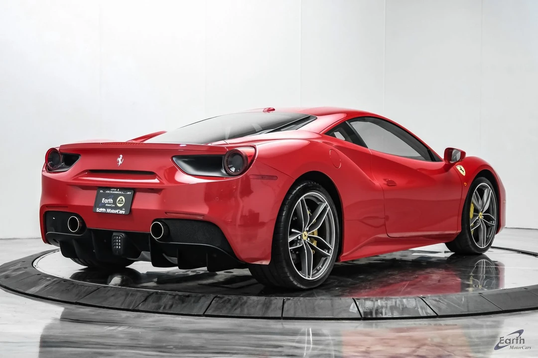 2017 Ferrari 488 GTB - Image 20 of 31