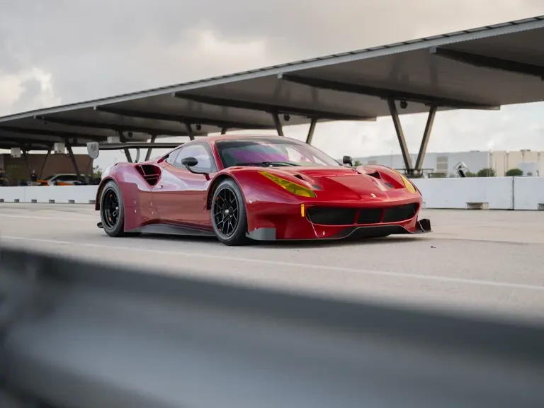 2017 Ferrari 488 GTB - Image 9 of 31