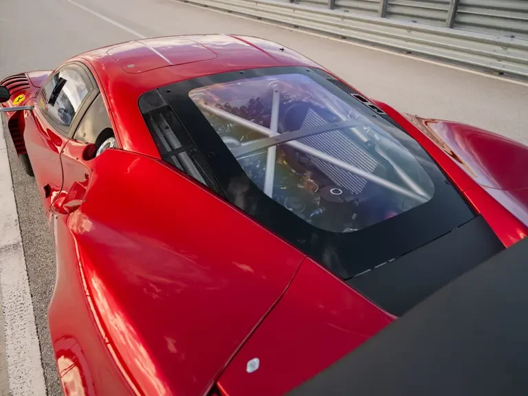 2017 Ferrari 488 GTB - Image 15 of 31