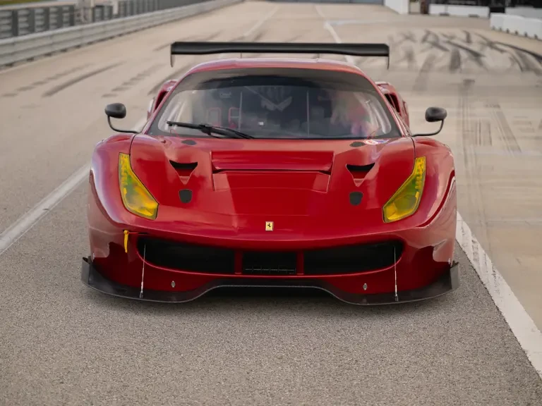 2017 Ferrari 488 GTB - Image 7 of 31