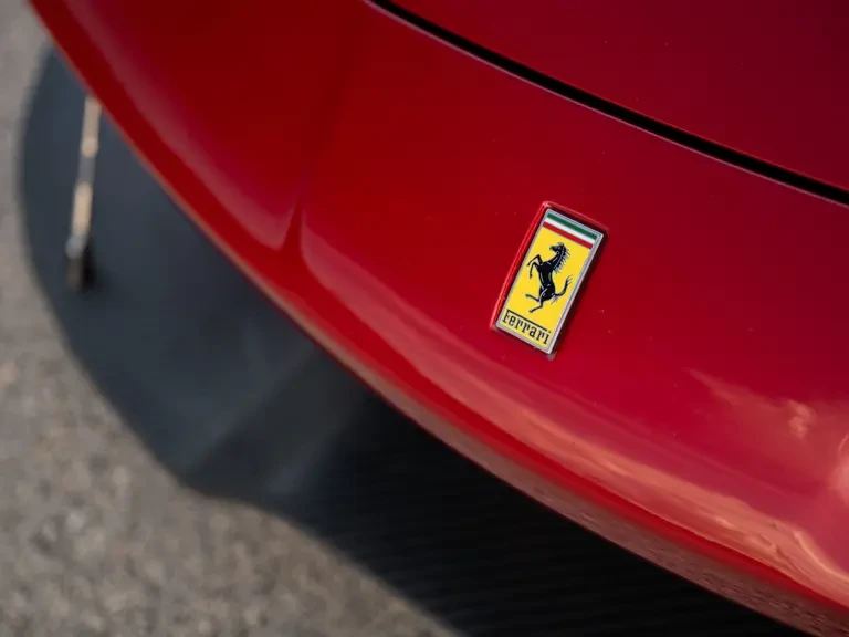 2017 Ferrari 488 GTB - Image 23 of 31
