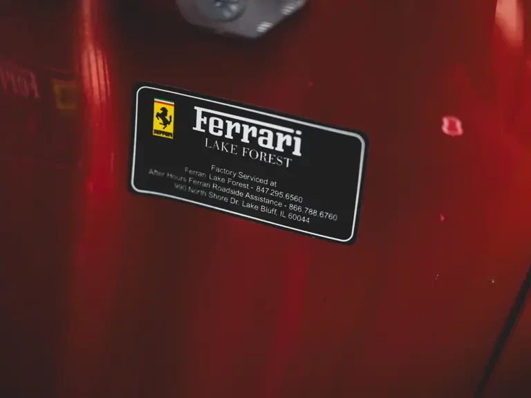 2017 Ferrari 488 GTB - Image 31 of 31
