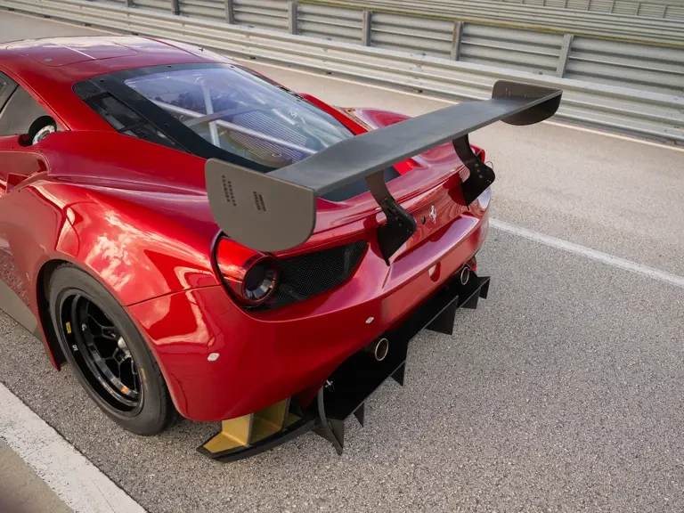 2017 Ferrari 488 GTB - Image 14 of 31