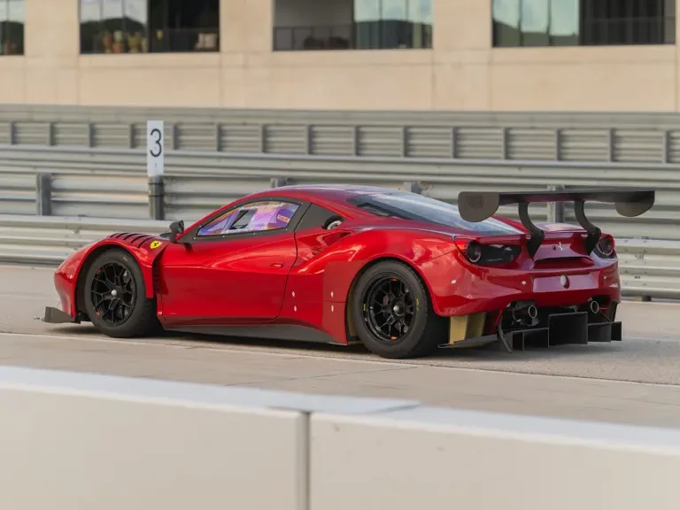 2017 Ferrari 488 GTB - Image 10 of 31