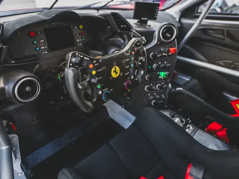 2017 Ferrari 488 GTB - Image 5 of 31