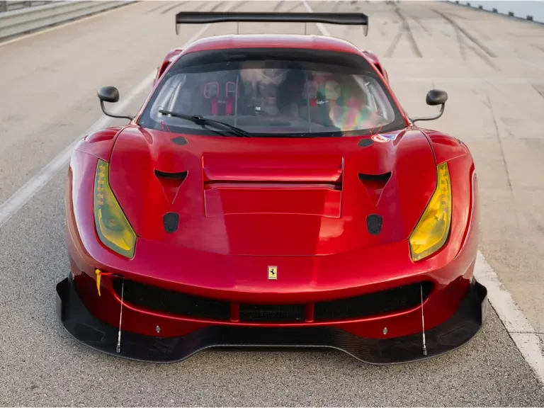 2017 Ferrari 488 GTB - Image 22 of 31