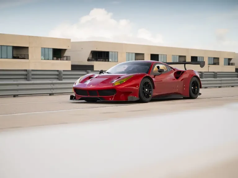 2017 Ferrari 488 GTB - Image 11 of 31