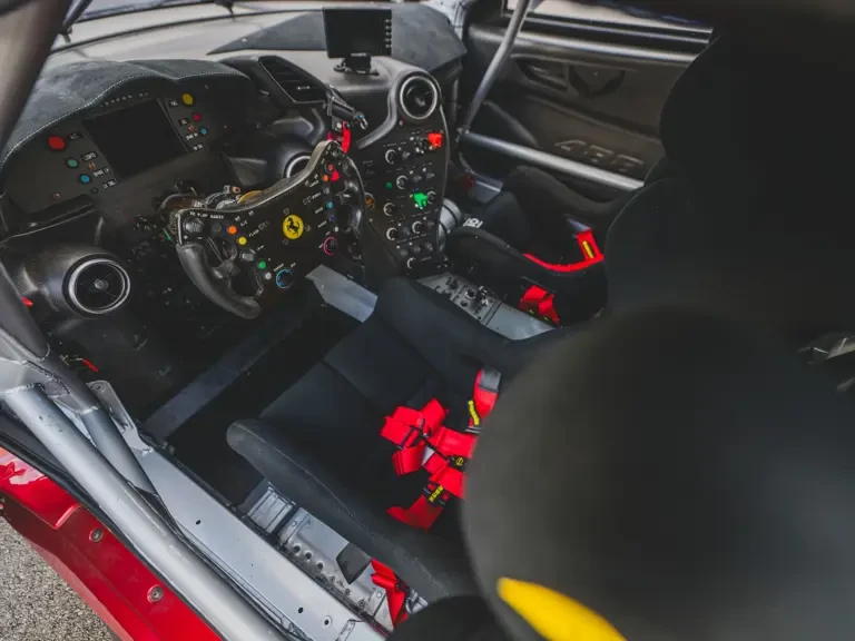 2017 Ferrari 488 GTB - Image 27 of 31