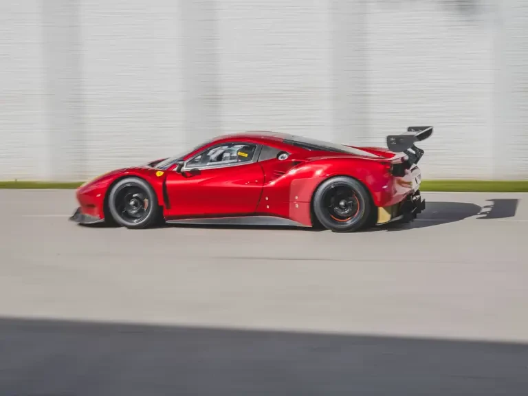 2017 Ferrari 488 GTB - Image 12 of 31