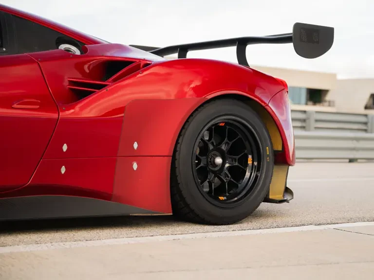 2017 Ferrari 488 GTB - Image 21 of 31
