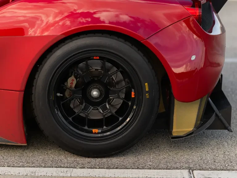 2017 Ferrari 488 GTB - Image 26 of 31