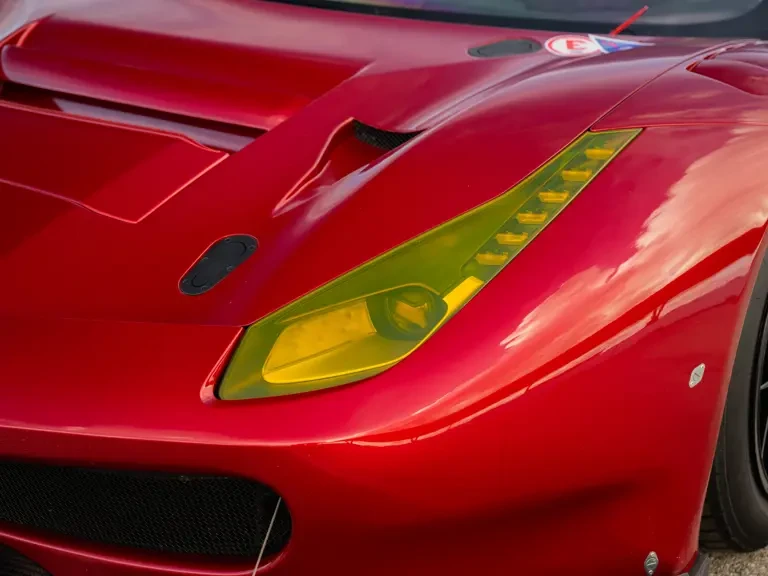 2017 Ferrari 488 GTB - Image 24 of 31