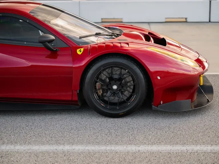 2017 Ferrari 488 GTB - Image 13 of 31