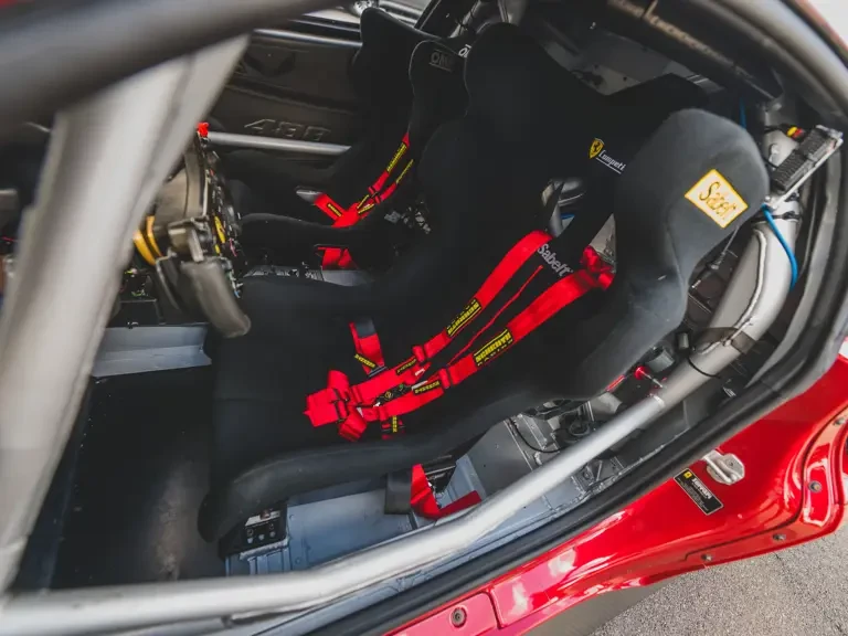 2017 Ferrari 488 GTB - Image 28 of 31