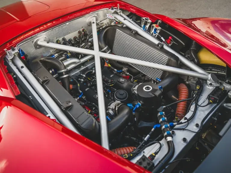 2017 Ferrari 488 GTB - Image 4 of 31