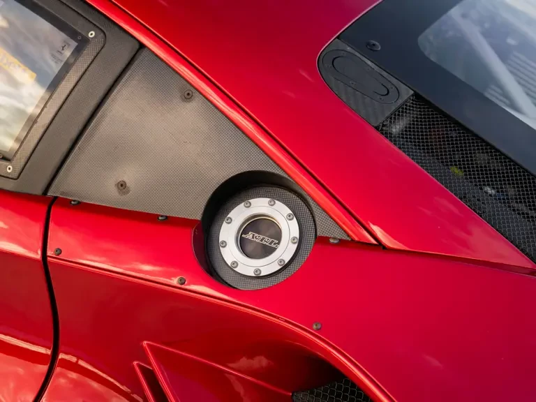 2017 Ferrari 488 GTB - Image 16 of 31