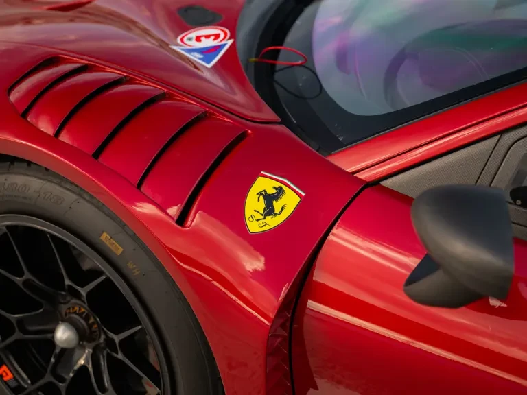 2017 Ferrari 488 GTB - Image 18 of 31