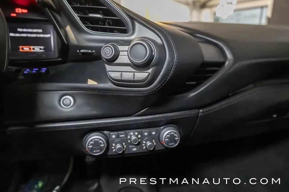 2017 Ferrari 488 GTB - Image 15 of 20