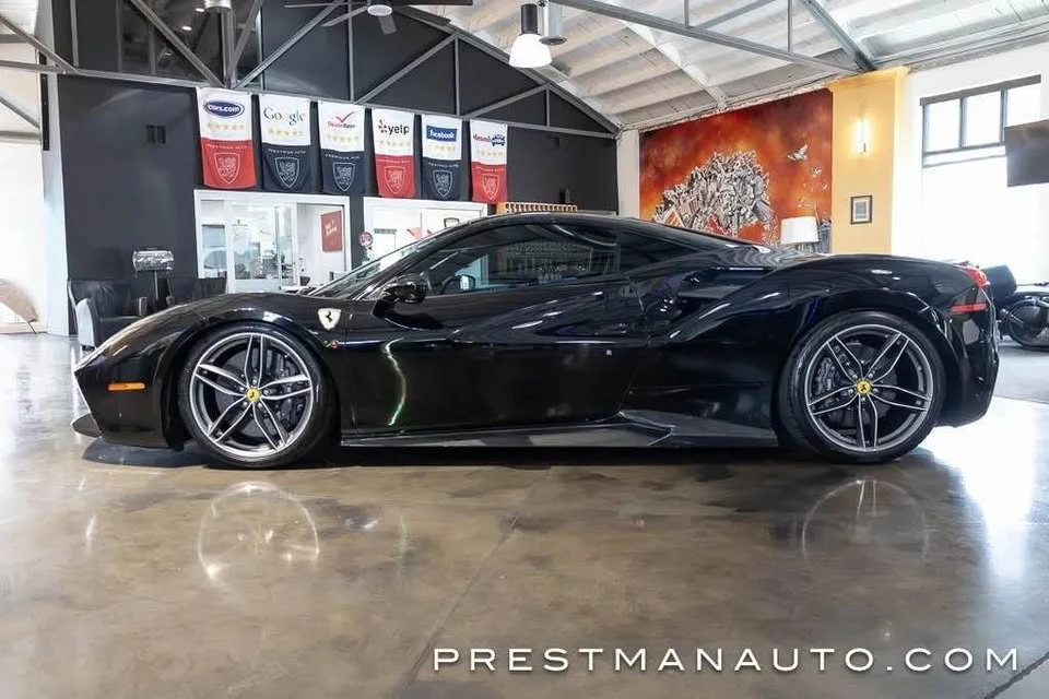 2017 Ferrari 488 GTB - Image 3 of 20