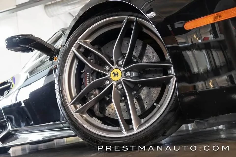 2017 Ferrari 488 GTB - Image 6 of 20