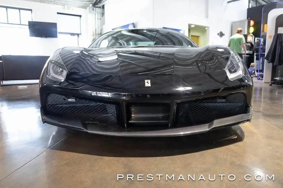 2017 Ferrari 488 GTB - Image 2 of 20
