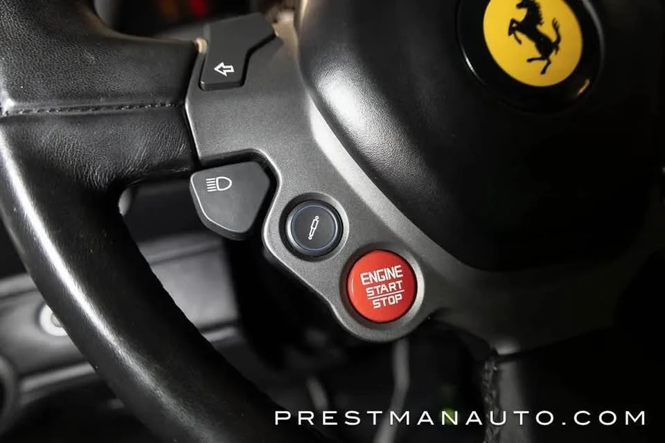 2017 Ferrari 488 GTB - Image 13 of 20