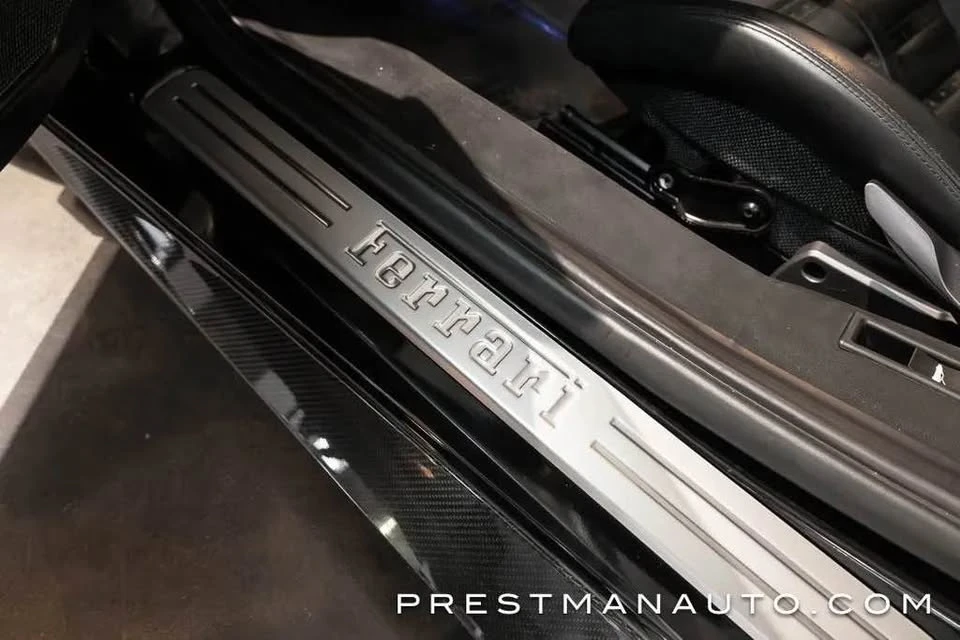 2017 Ferrari 488 GTB - Image 9 of 20