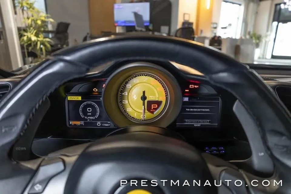 2017 Ferrari 488 GTB - Image 12 of 20