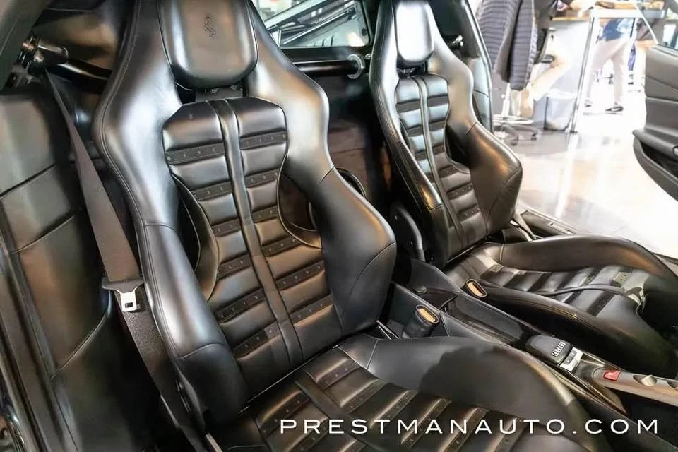 2017 Ferrari 488 GTB - Image 19 of 20