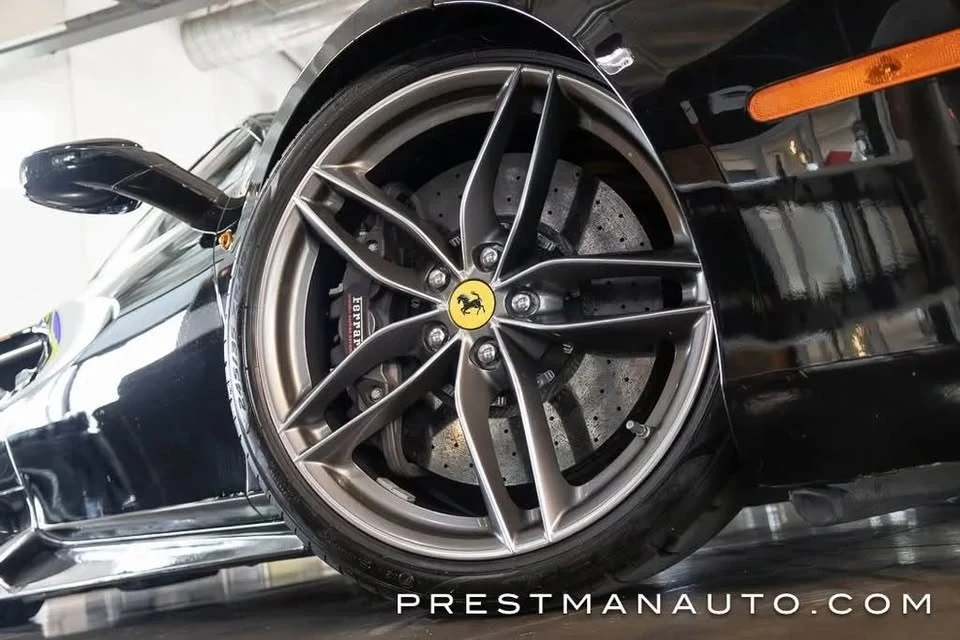 2017 Ferrari 488 GTB - Image 15 of 15