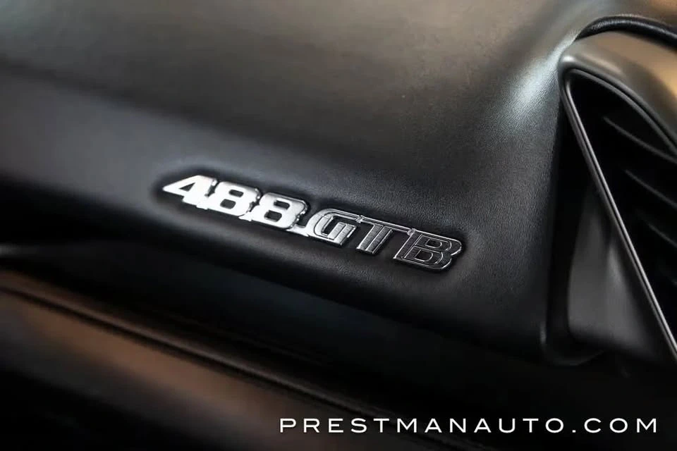 2017 Ferrari 488 GTB - Image 13 of 15