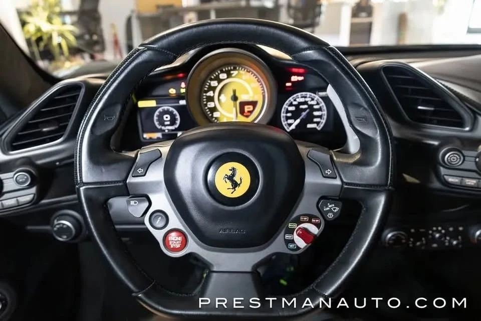 2017 Ferrari 488 GTB - Image 14 of 15