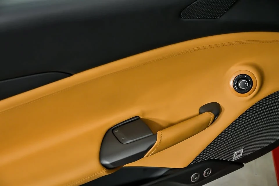 2017 Ferrari 488 GTB - Image 20 of 20
