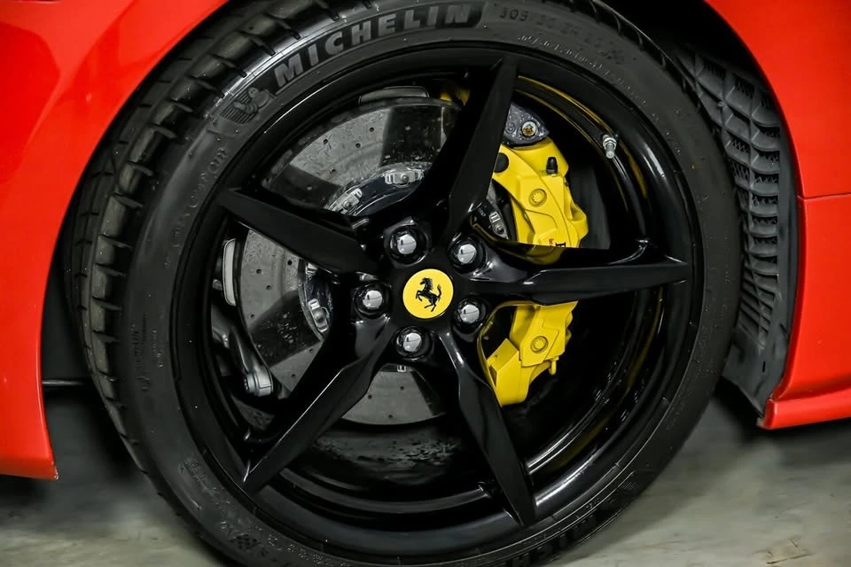 2017 Ferrari 488 GTB - Image 16 of 20
