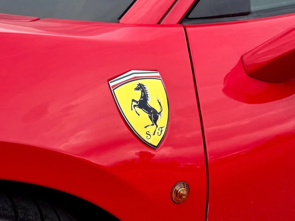 2017 Ferrari 488 GTB - Image 12 of 20
