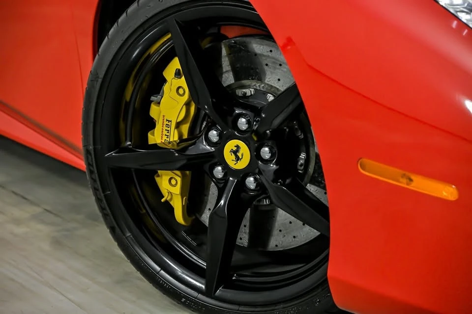 2017 Ferrari 488 GTB - Image 4 of 20